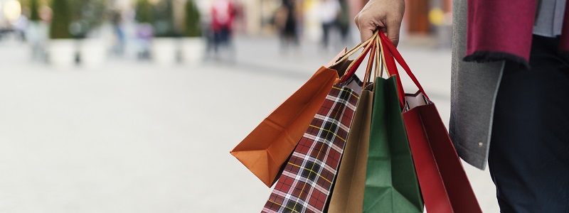 Why you should begin holiday shopping early 