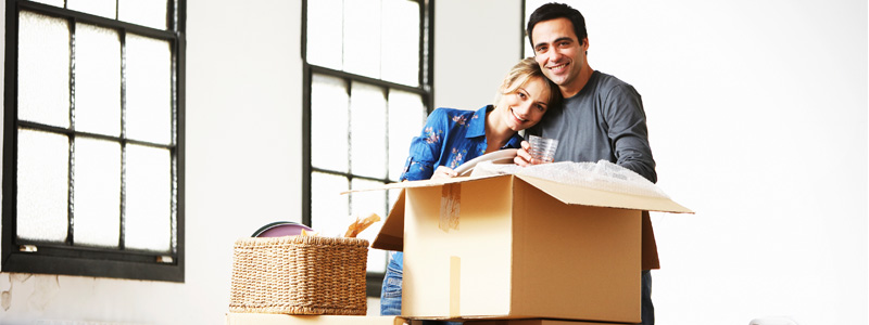 6 Questions First-Time Homebuyers Should Ask Themselves 