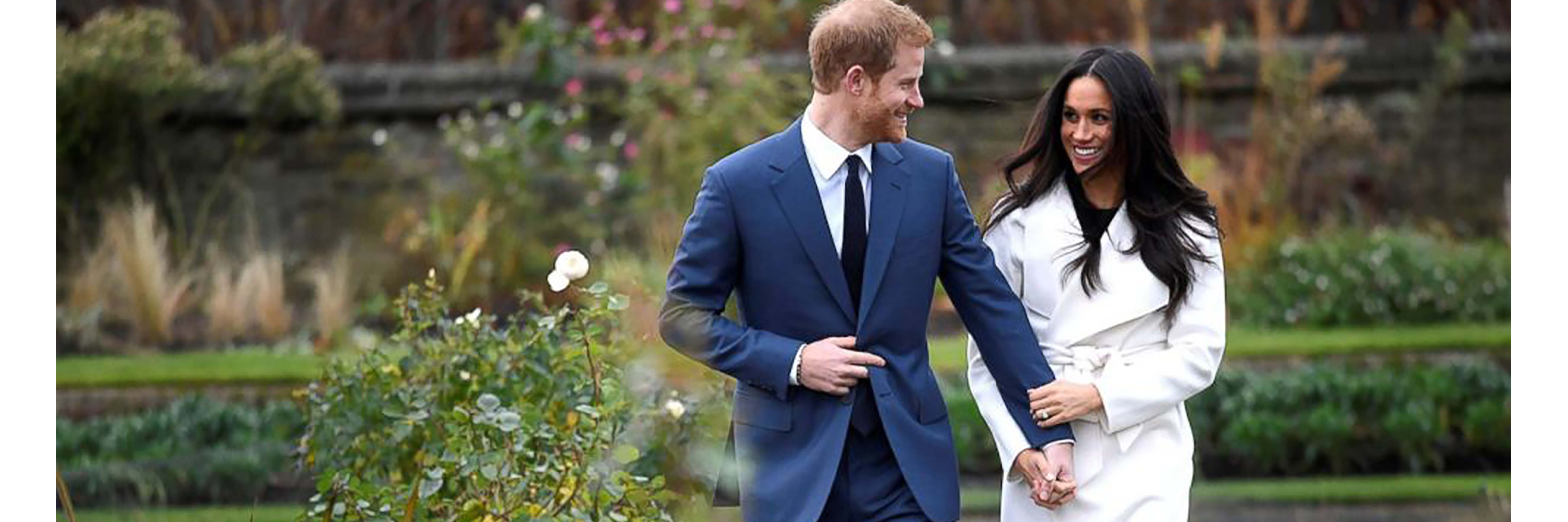 A Royal Price tag for a Royal Wedding: How does the Meghan/Harry wedding compare to the average commoners special day? 