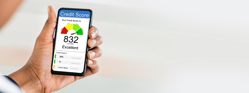 How to Build & Repair Your Credit Score 