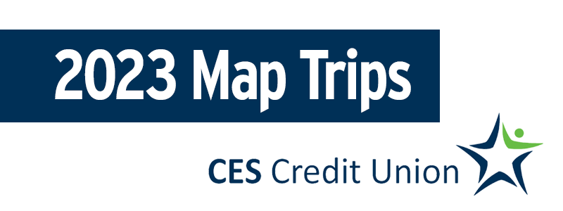 register today for 2023 map trips