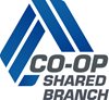 CO-OP Shared Branch icon