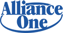 alliance one logo