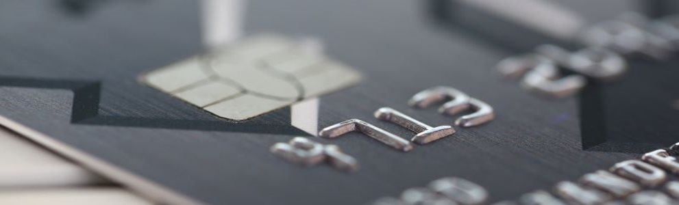 The Most Common Questions about Credit Cards 