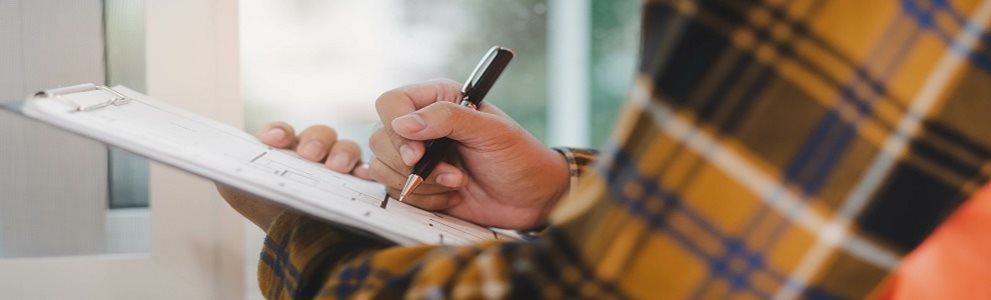 Home Maintenance Checklist for the Spring 