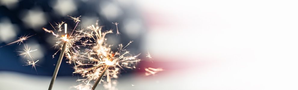 Saving Money this July 4th Weekend 