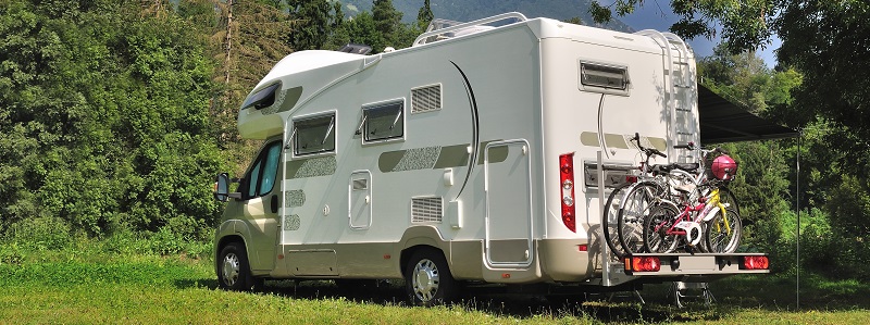 Planning your first RV or Camper Trip: Tips you need to know! 