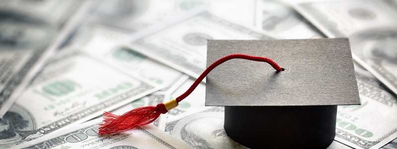 Tips for saving for your children’s college education 