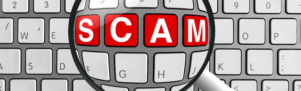 Beware of Job Scammers: Protect Yourself in the Digital Age 