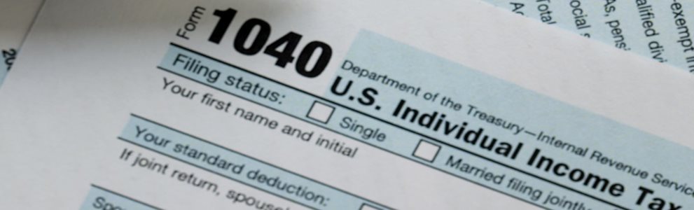 Fraud Reminders during Tax Season 