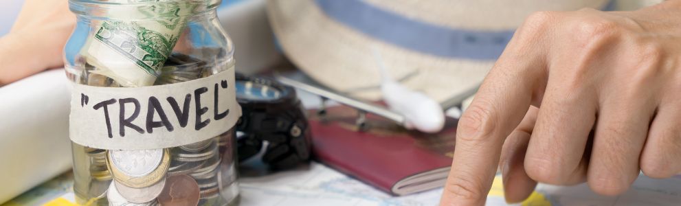Vacation Budgeting: The Key to Stress-Free Travel 