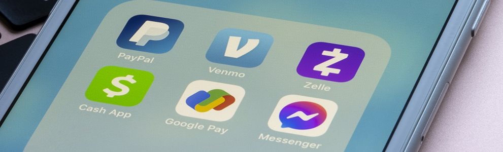Use Zelle or Venmo? If so, be careful of scammers! 