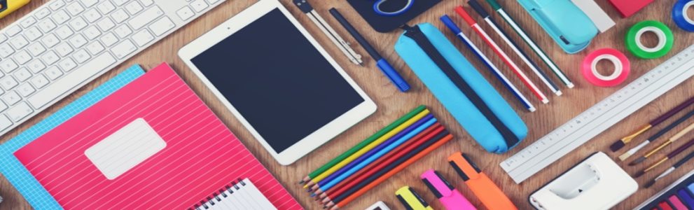 How can you minimize the financial damage of Back-to-School spending? 