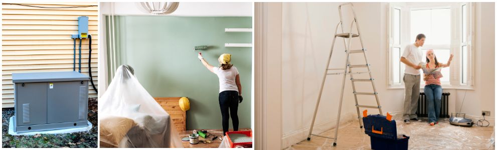 How to Use Your HELOC This Spring: Smart Ways to Tap Into Your Home’s Equity 