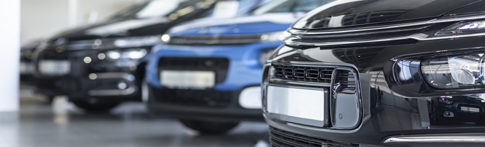 What’s going on with the Automobile Market? 
