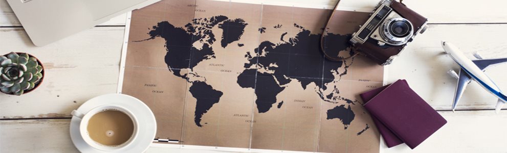 A Safe Travels Guide 