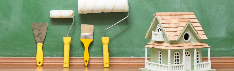Should You Use Your Home Equity for Summer Home Improvements? 
