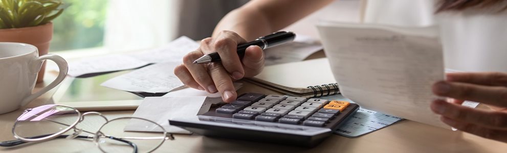 Tips for Repairing your Credit Score 