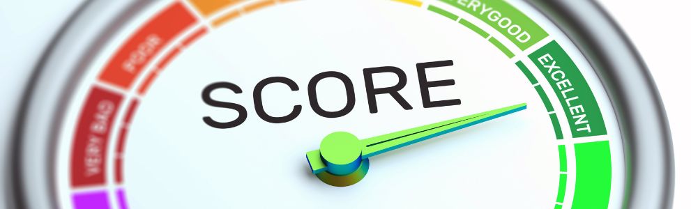 Spring Cleaning Your Credit Score 