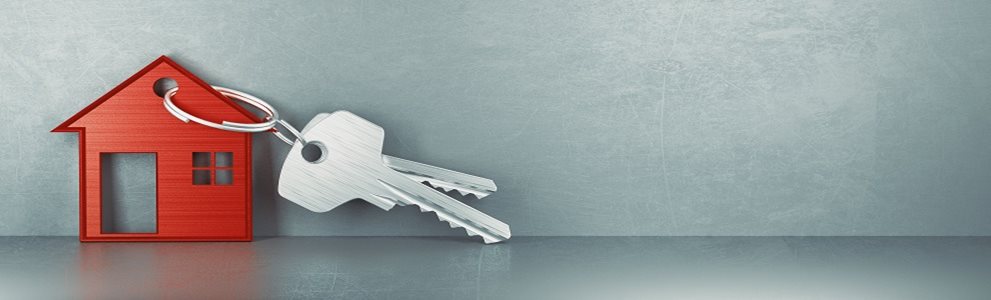 Advice for First-Time Home Buyers 