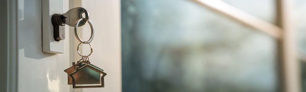 5 Tips for Buying a New Home 