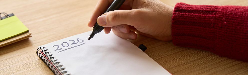 5 Financial Resolutions You Can Actually Keep in 2026 