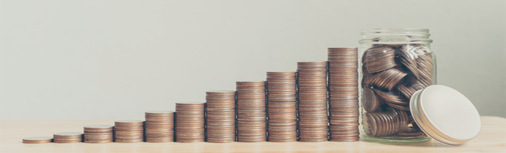 Emergency Fund—Start Small, Think Big 