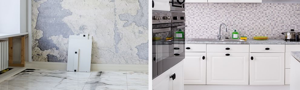 Home Improvements to make this winter 