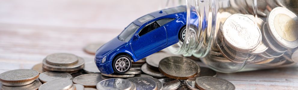 Is It Time to Refinance Your Auto Loan? 