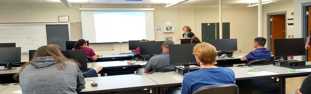 CES Credit Union Brings Financial Education to the Classroom! 