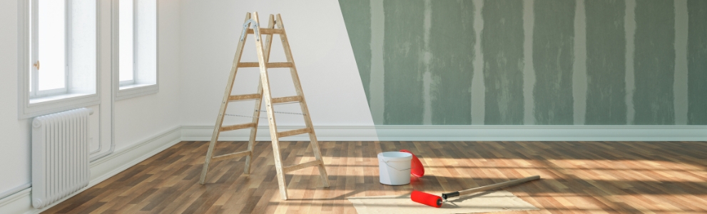 Spring Home Improvement Ideas to Revitalize Your Space 