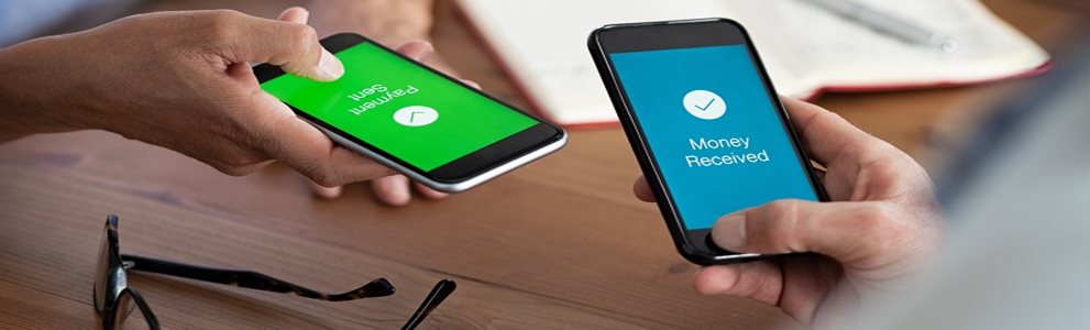 Have Money Stored in Third-Party Payment Apps? This is Why You Should Reconsider. 