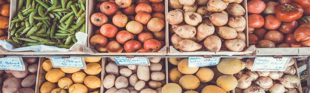 Freeze Food Spending 