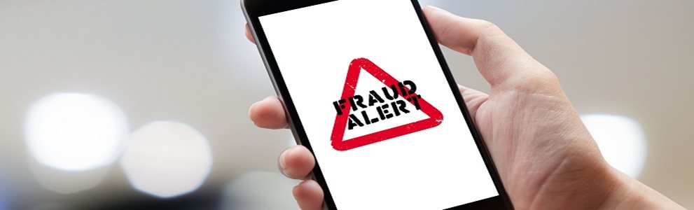Mobile Scams are on the Rise! 