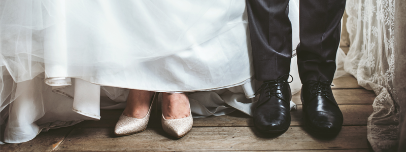 Marrying Your Finances 