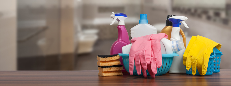 Toss These Household Items With Your Spring Cleaning! 