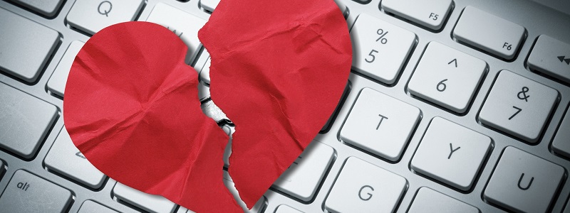 Don't Fall for Romance Scams: Protect Your Heart and Wallet 