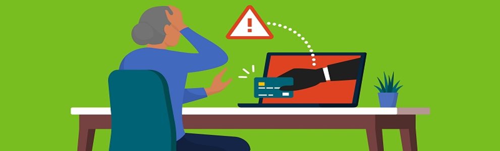 Seminar for Elder Fraud and Financial Exploitation coming to Mount Vernon October 21st 
