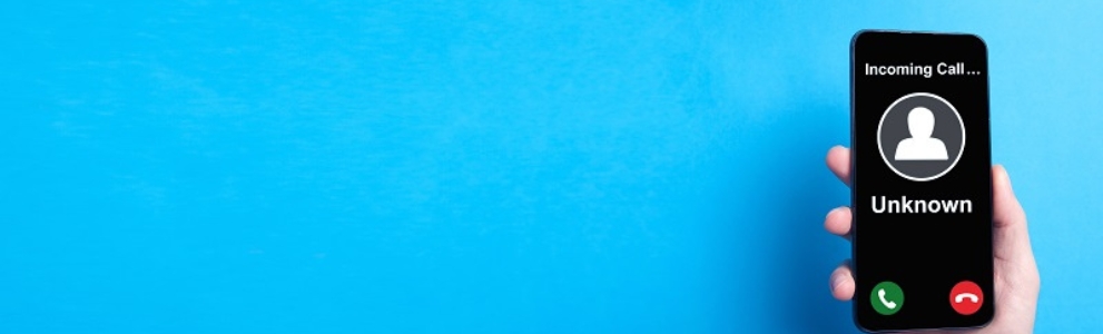Phone Scams and the Importance of Protecting Your Bank Account Information 