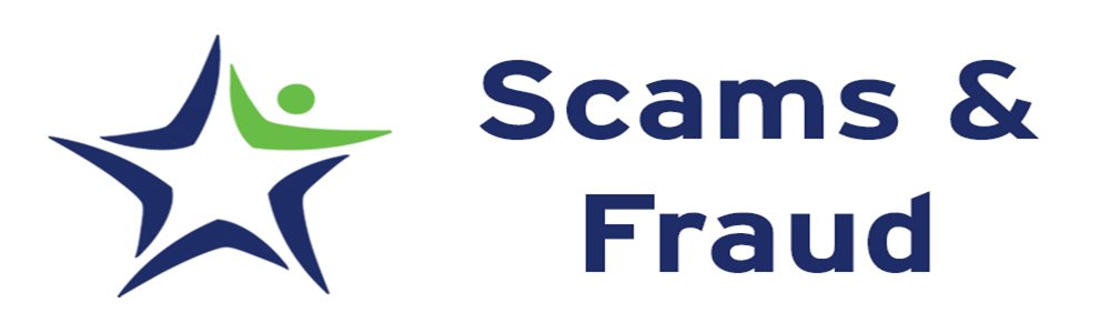 Stay Vigilant! Scammers are using new methods to access your finances! 