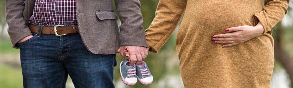Preparing Financially for a Family 