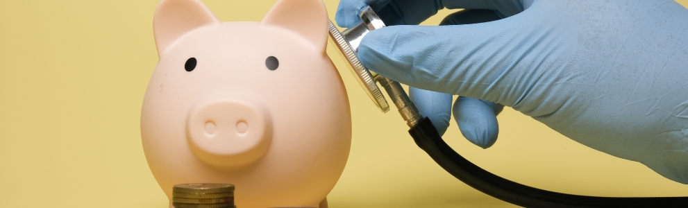 January is Financial Wellness Month: It’s Time to Take Charge of Your Financial Health! 