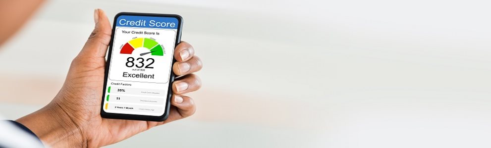 How to Build & Repair Your Credit Score 