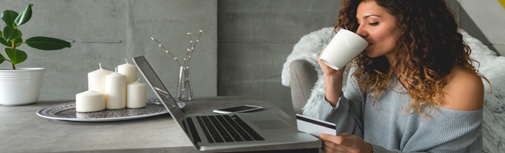 Building Better Credit Habits 