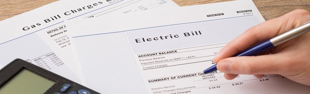 Tis the Season for Utility Scams 