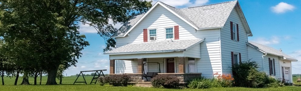 Is it the right time to refinance your home? 